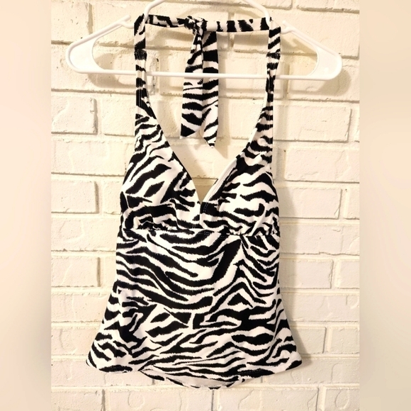 Catalina Swim Top - Picture 1 of 6